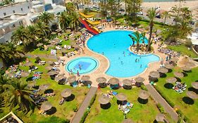 Delphin Monastir (el Habib) Resort